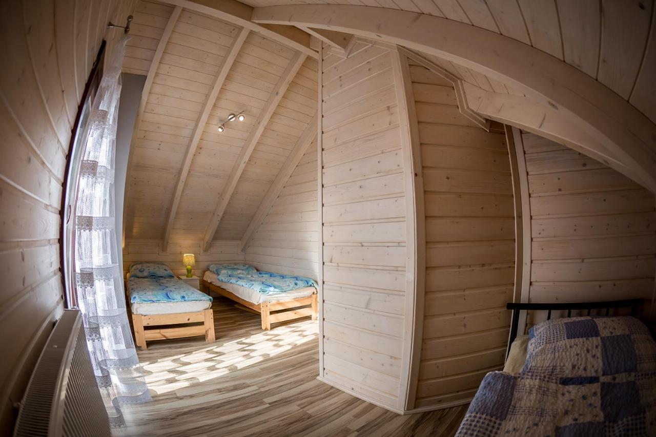 Lodge Na Dworosku