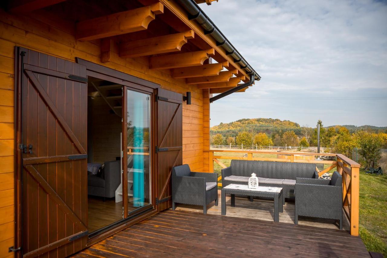 Lodge Na Dworosku Golczowice