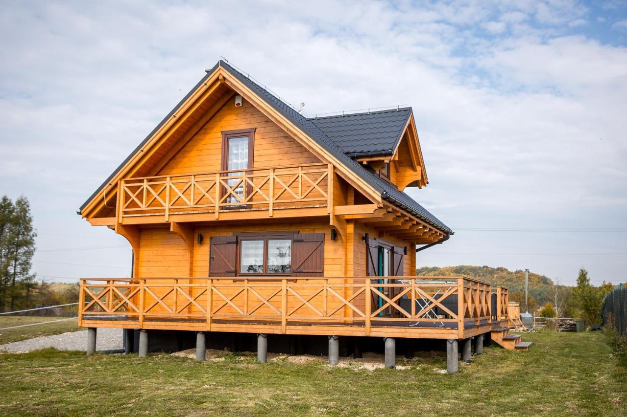 Lodge Na Dworosku *