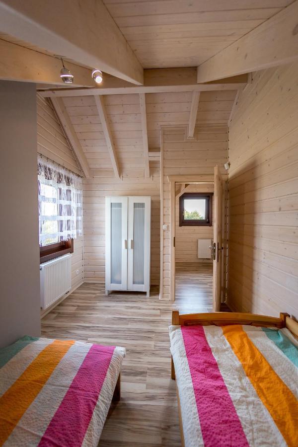 Na Dworosku Lodge *