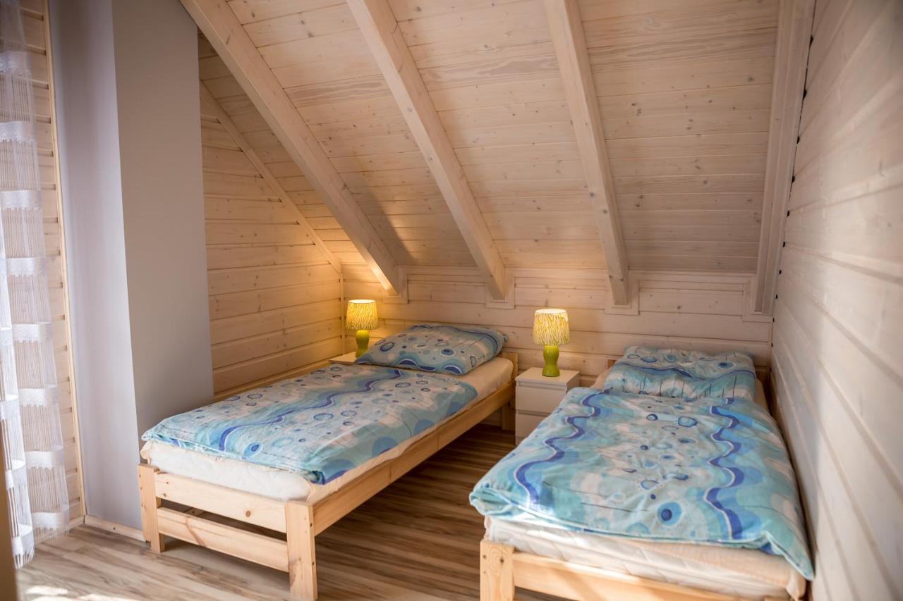 Na Dworosku Lodge