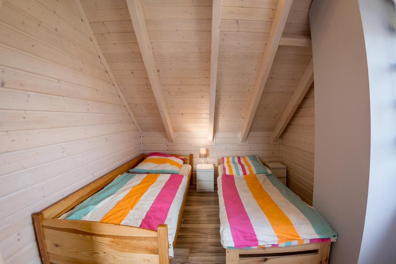 Lodge Na Dworosku Golczowice