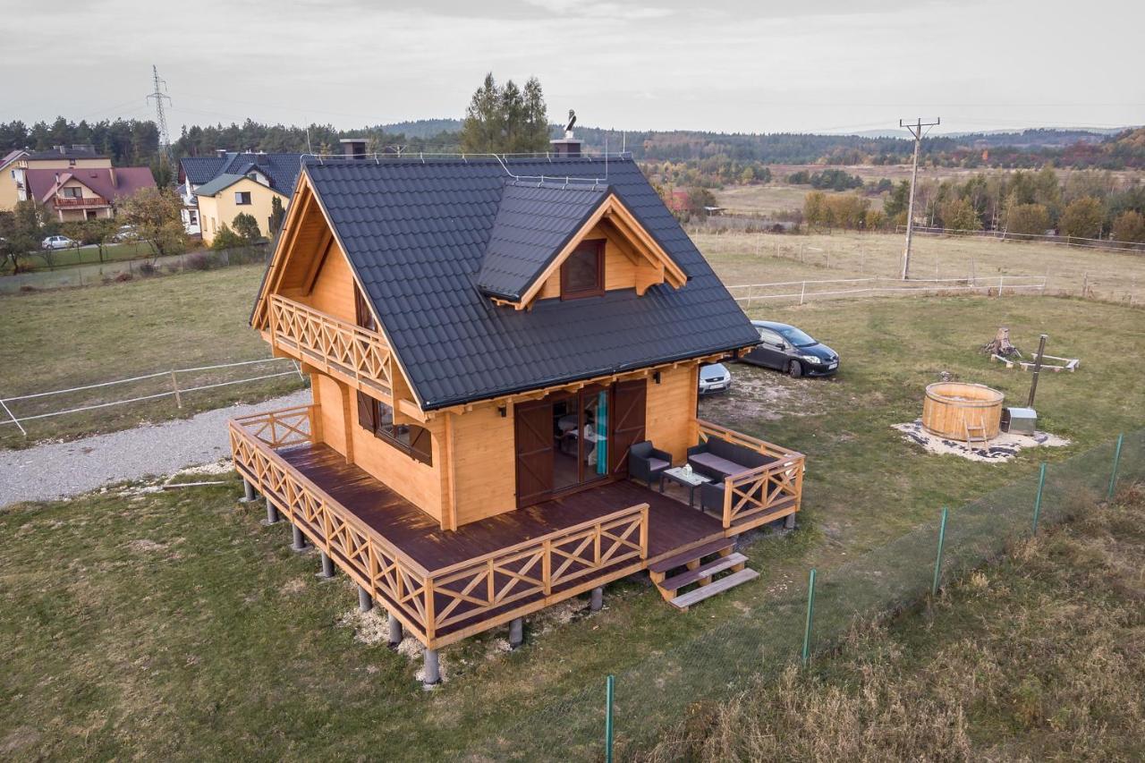 Na Dworosku Lodge