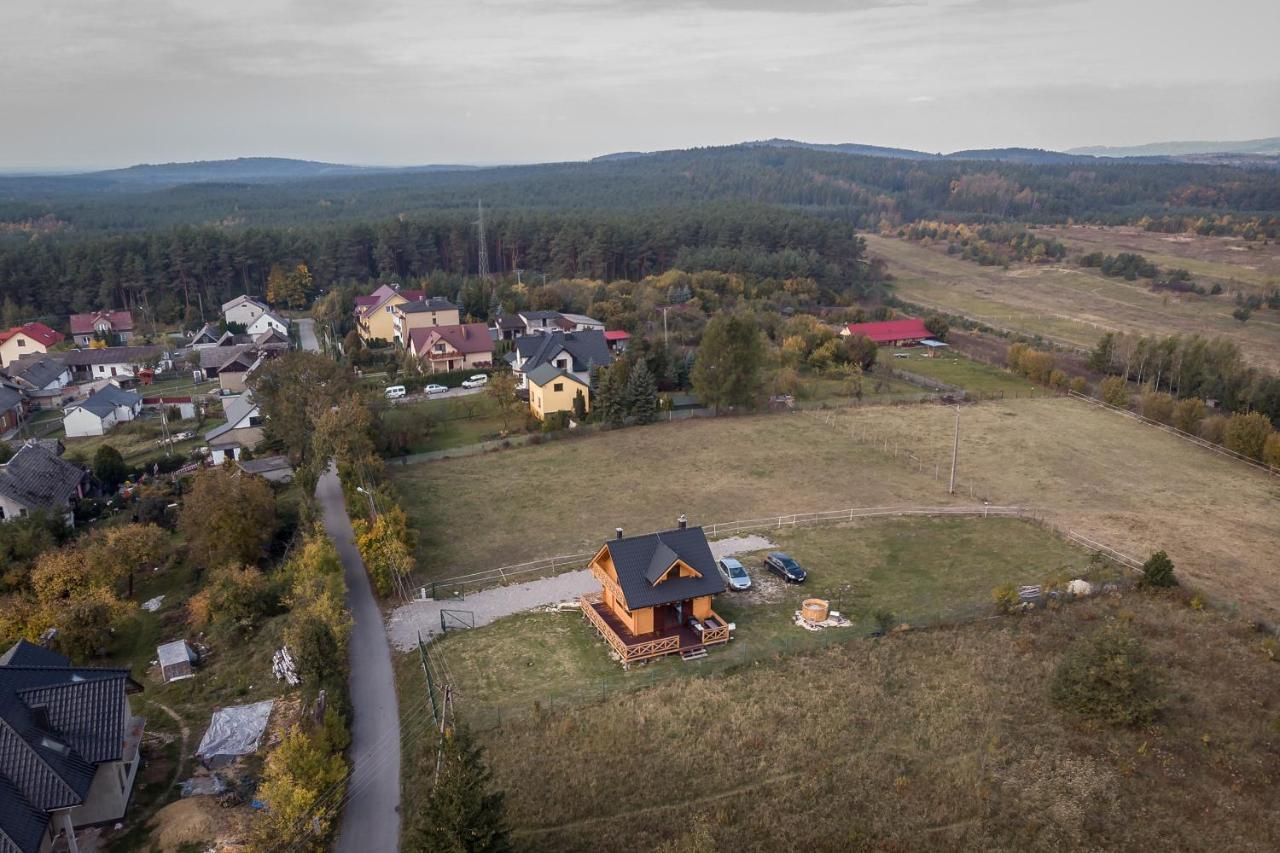 Lodge Na Dworosku Golczowice
